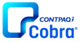 Logo CONTPAQi Cobra®