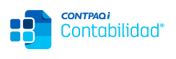 Logo CONTPAQi Contabilidad®
