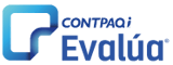 Logo CONTPAQi Evalúa®