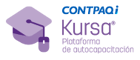 Logo CONTPAQi Kursa®