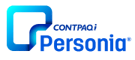 Logo CONTPAQi Personia®