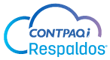 Logo CONTPAQi Respaldos®