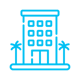 Hoteles y ​Restaurantes