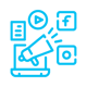 Agencias de Marketing ​y Servicios Creativos