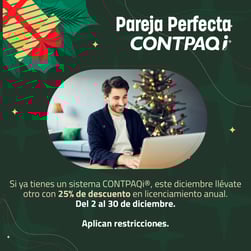 Parejaperfecta diciembre