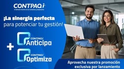 Pieza promocion COMBO