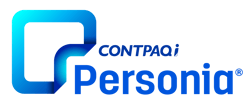 Logo CONTPAQi Personia Logo CONTPAQi Personia