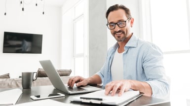 Control de credito a clientes
