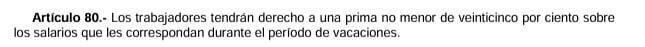 ARTICULO 80