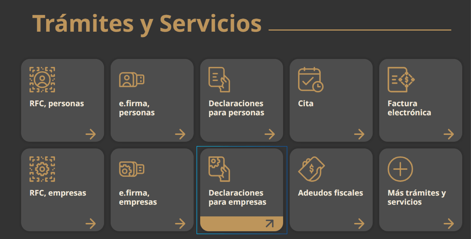 1. Cómo presentar la DIOT