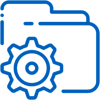 Subir, mover y administrar los archivos en la aplicación es muy sencillo. Subir, mover y administrar los archivos en la aplicación es muy sencillo.