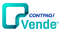 Logo CONTPAQi Vende_A