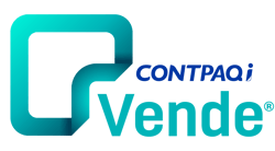 Logo CONTPAQi Vende_A
