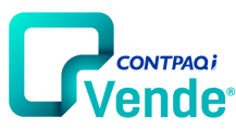 Logo CONTPAQi Vende_A Logo CONTPAQi Vende_A