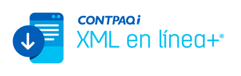 CONTPAQi XML en Linea+