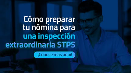 Inspección STPS: ¿Cómo preparar a tu empresa?