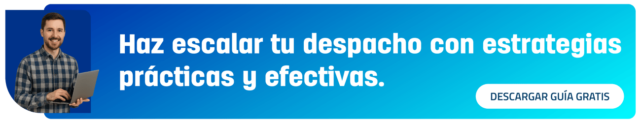 CTA GUÍA CORTA Estrategias de crecimiento para Despachos Contables