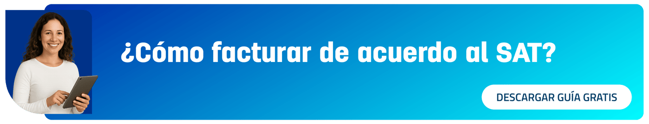 CTA Facturación electrónica y el SAT: ¿Cómo cumplir con las normativas fiscales?