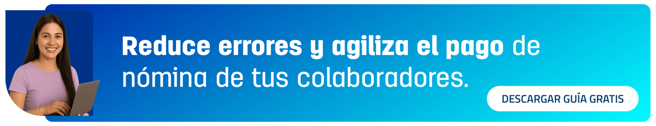 CTA Gestión de nómina ¿cómo optimizarla?