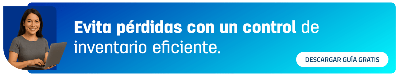 CTA Guía de gestión y optimización de inventarios