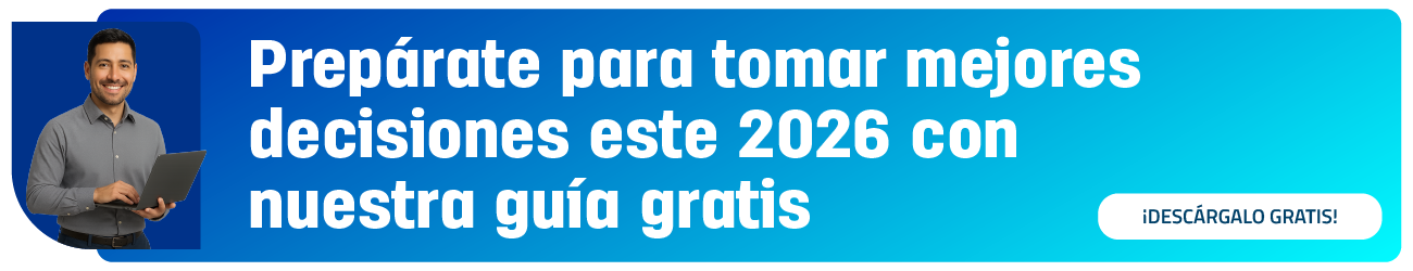 CTA Planeación estratégica 2026