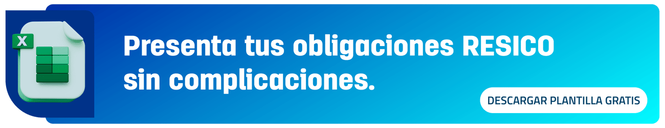 CTA Plantilla de RESICO para personas físicas