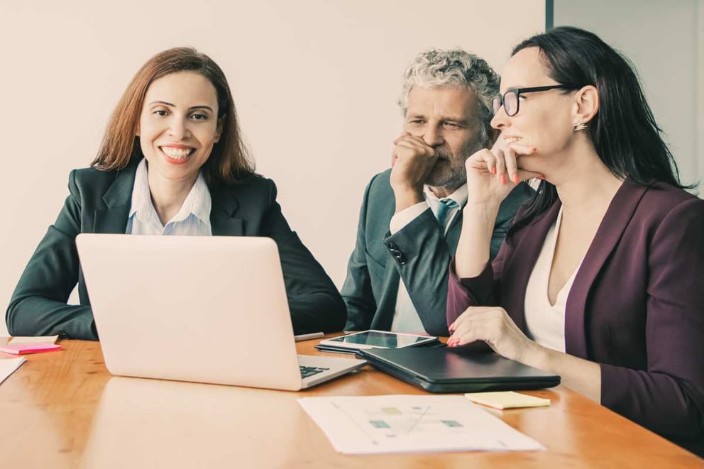 Guía del ecosistema y productos CONTPAQi®: cuál elegir para tu empresa