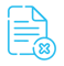 Facilita la identificación de transacciones erróneas entre los registros contables