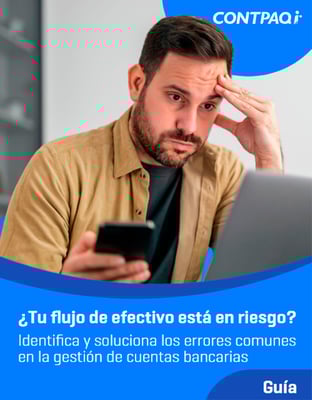 Flujo de caja- guía para control eficiente