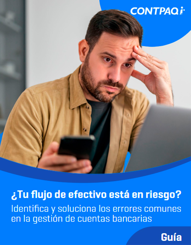 Flujo de caja- guía para control eficiente