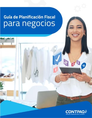 Guía de Planificación Fiscal para negocios