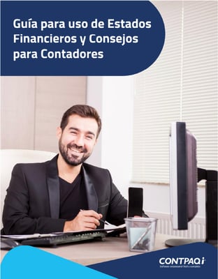 Guía para uso de Estados Financieros y Consejos para Contadores
