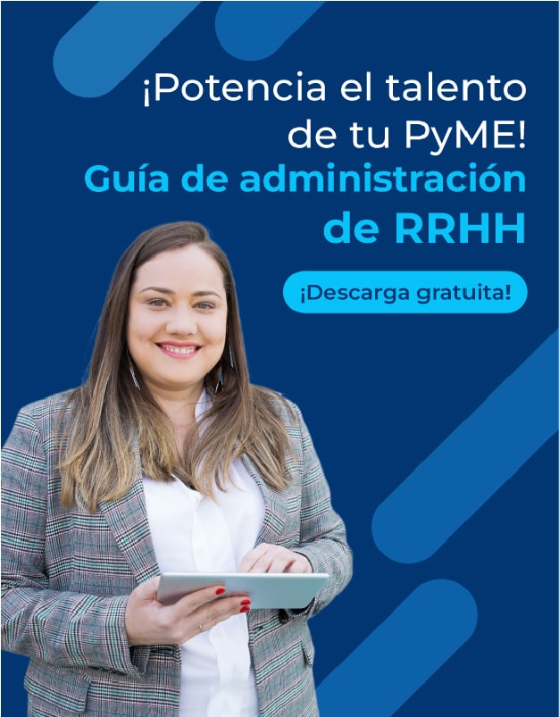 Herramientas para administrar el área de RRHH Herramientas para administrar el área de RRHH