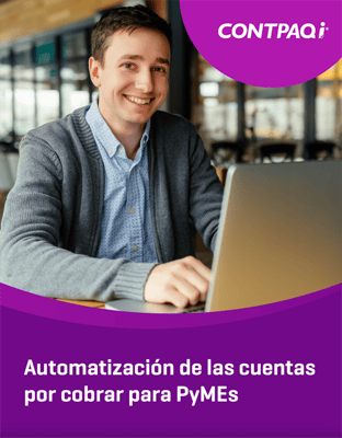 Automatización de las cuentas por cobrar para PyMEs