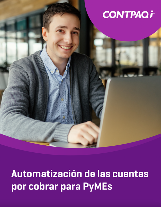 Automatización de las cuentas por cobrar para PyMEs Automatización de las cuentas por cobrar para PyMEs