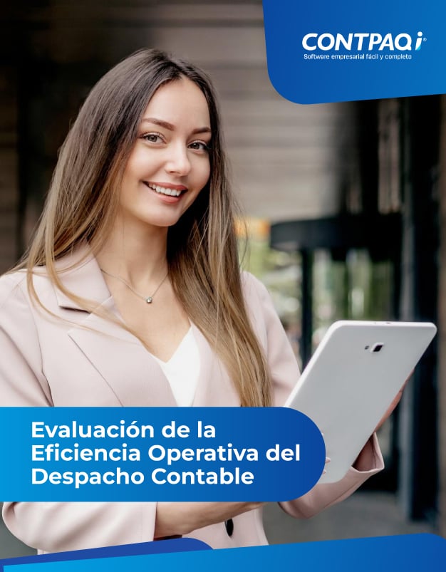 Evaluación de la Eficiencia Operativa del Despacho Contable Evaluación de la Eficiencia Operativa del Despacho Contable