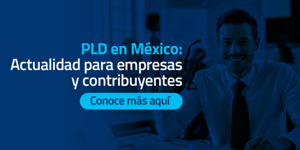 PLD en México