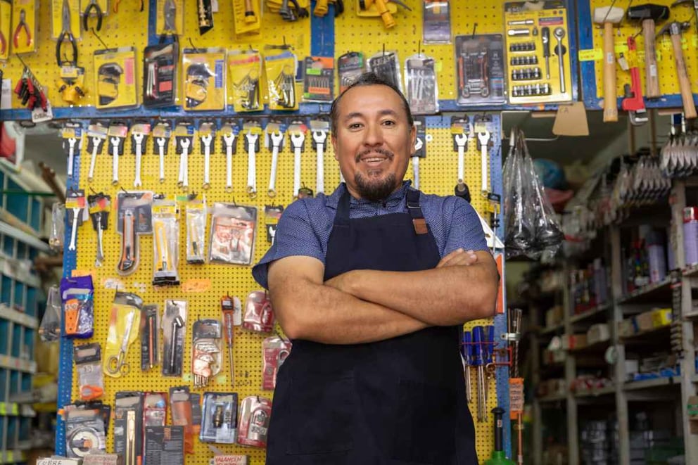 Software para ferreterías: control de stock y ventas