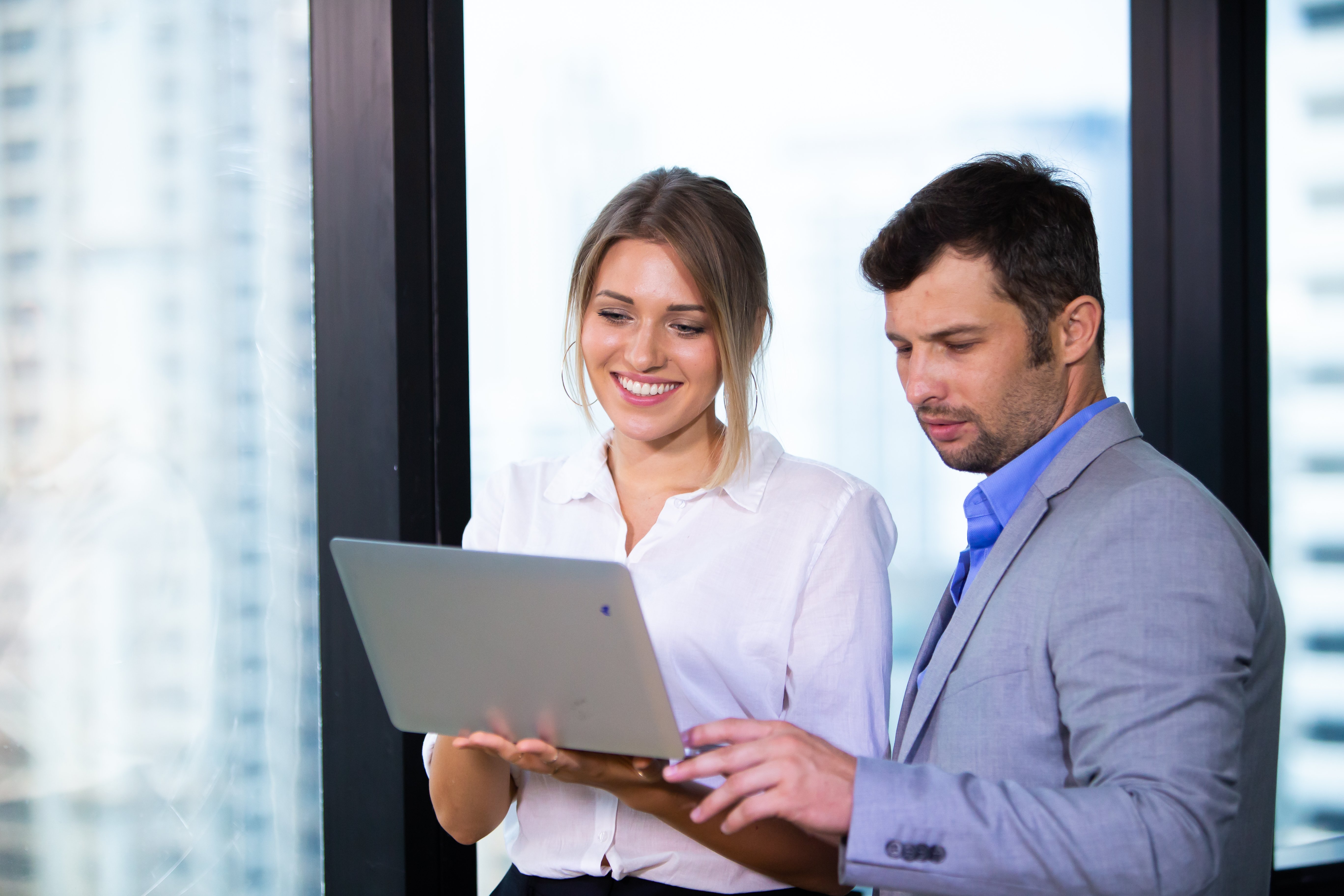 Aspectos a considerar al controlar inventarios con hojas de cálculo