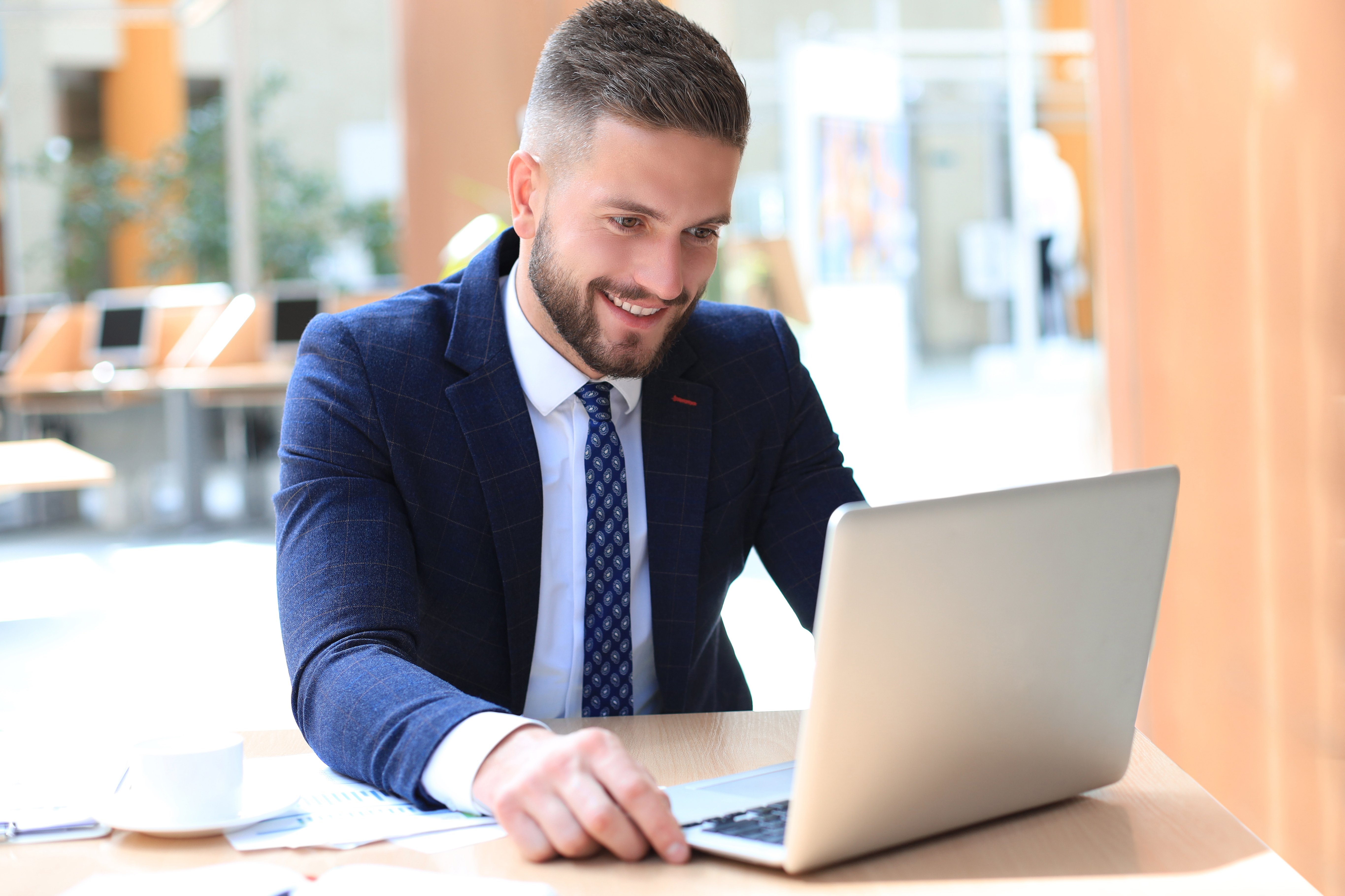 Automatiza tu despacho contable tareas que puedes delegar al software