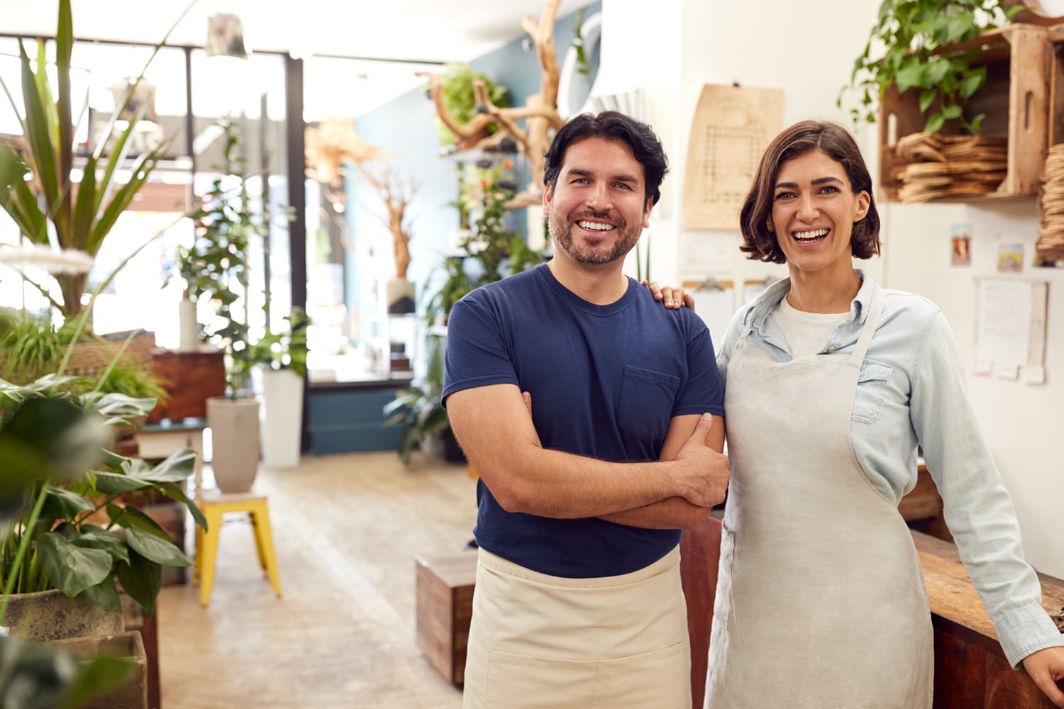 Estrategias para mejorar las ventas de tu negocio