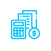 Calcula obligaciones fiscales