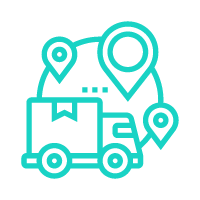 Empresas de logística y transporte