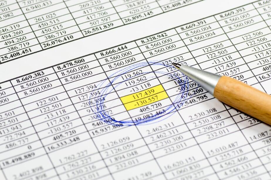 importancia del control interno de una empresa