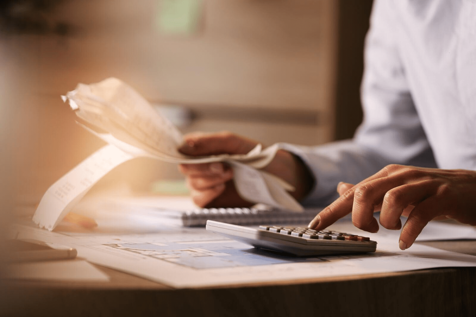 ISR o ISPT (Impuesto sobre el producto del trabajo)- ¿cómo hacer su cálculo? 