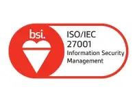 ISO 27001