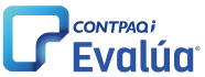 Logo CONTPAQi Evalúa®