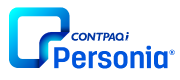 Logo CONTPAQi Personia®