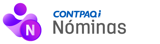 CONTPAQi Nóminas®