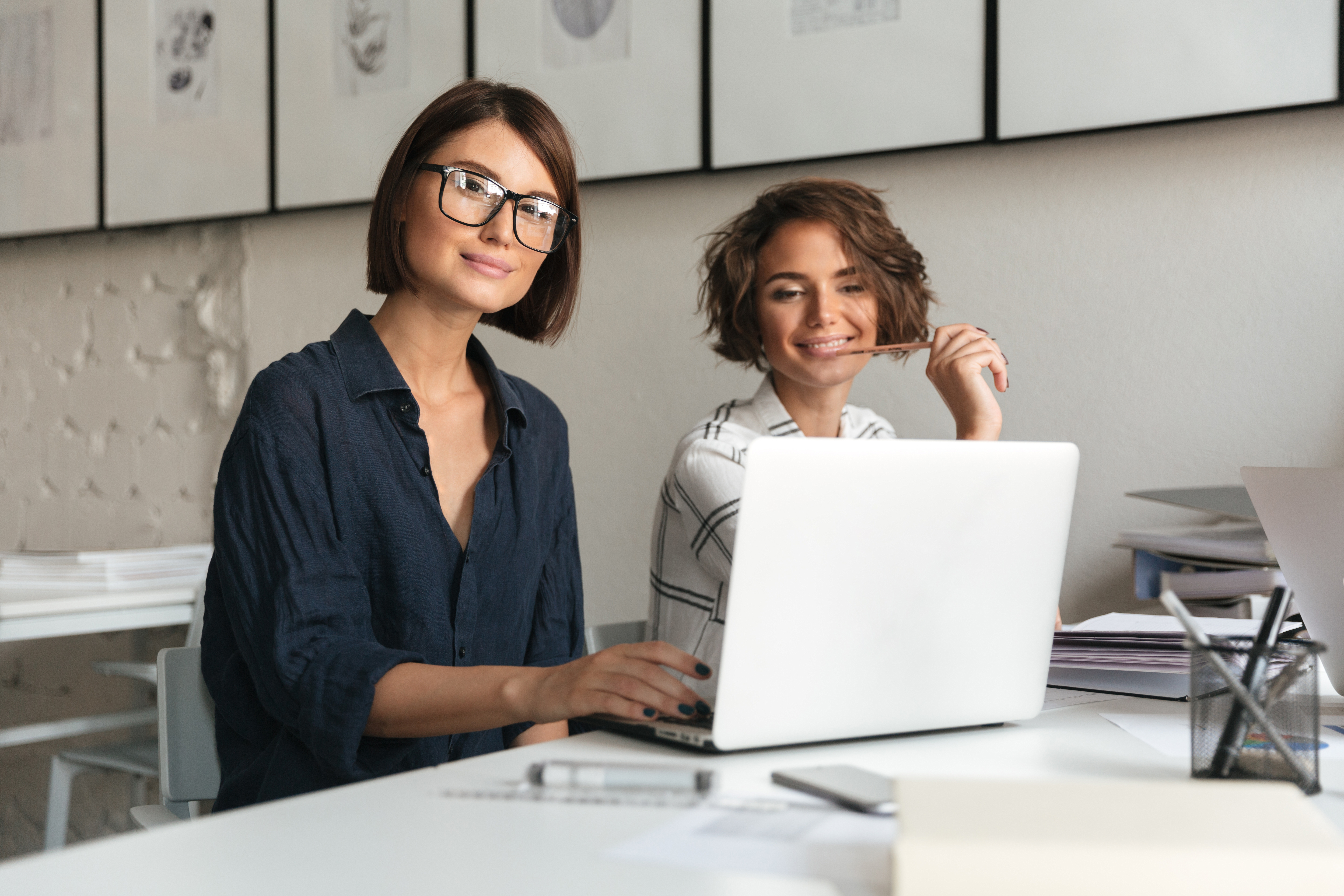 Mujeres empresarias innovación y transformación empresarial en México